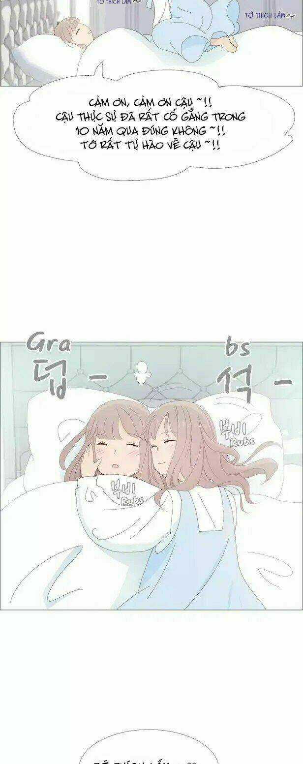 Gửi Đến Tương Lai - Chapter 4.2 - Trang 21