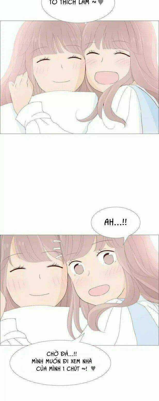 Gửi Đến Tương Lai - Chapter 4.2 - Trang 22