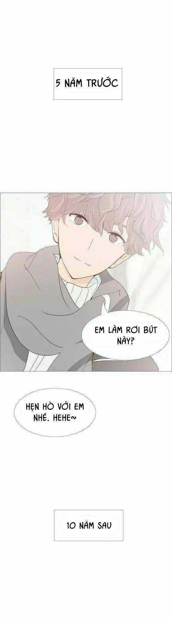 Gửi Đến Tương Lai - Chapter 4.2 - Trang 26