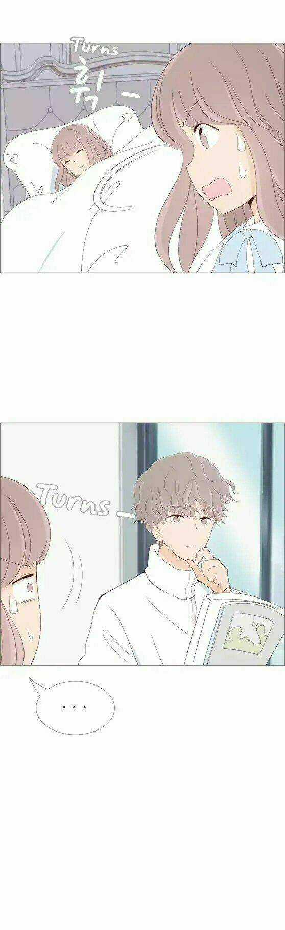 Gửi Đến Tương Lai - Chapter 4.2 - Trang 27