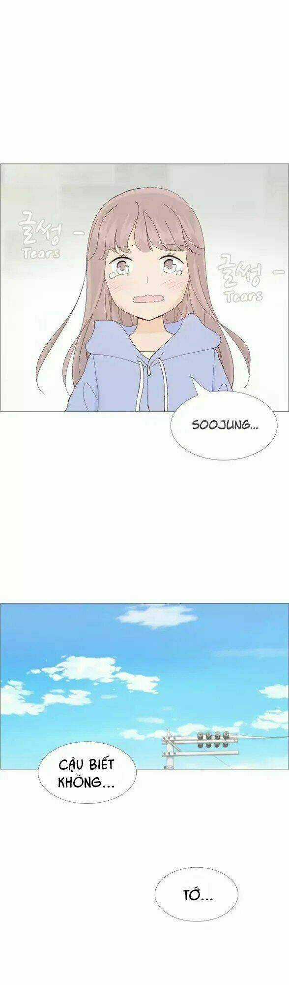 Gửi Đến Tương Lai - Chapter 4.2 - Trang 4