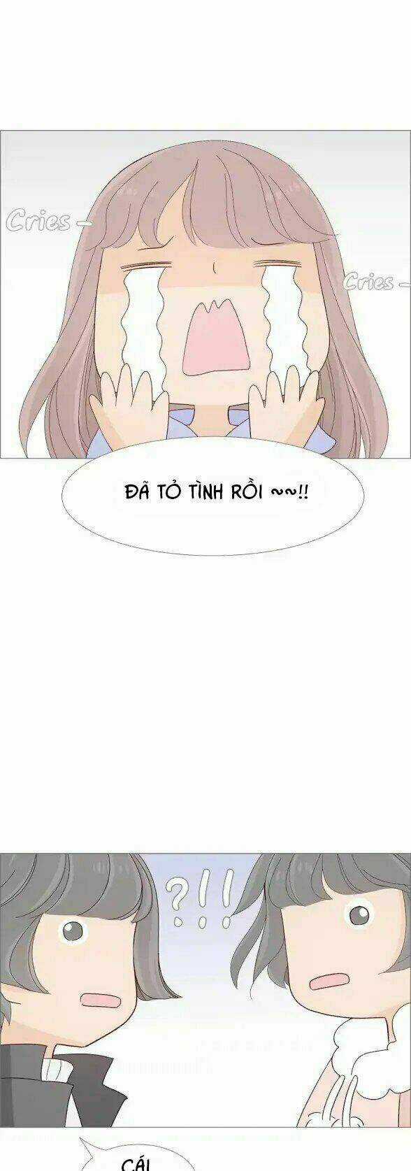 Gửi Đến Tương Lai - Chapter 4.2 - Trang 5