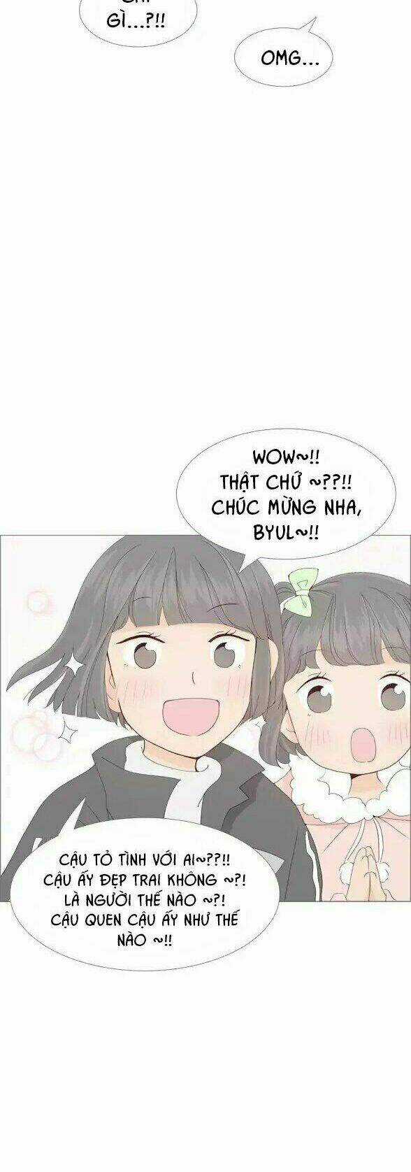 Gửi Đến Tương Lai - Chapter 4.2 - Trang 6