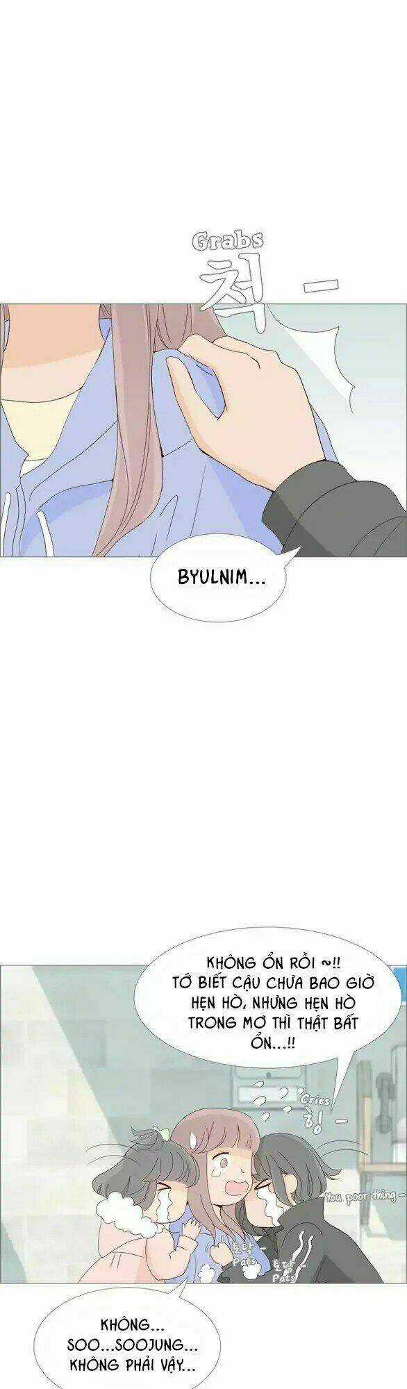 Gửi Đến Tương Lai - Chapter 4.2 - Trang 10