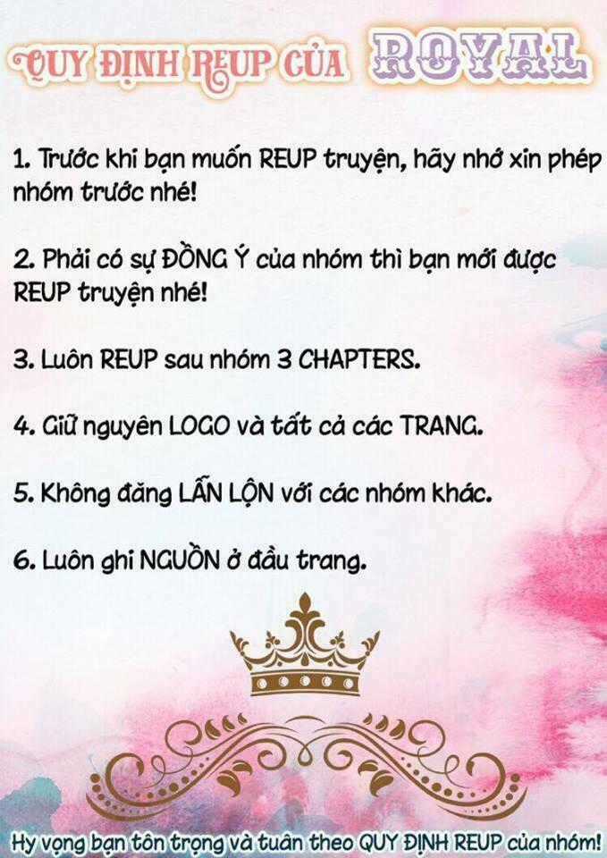 Gửi Đến Tương Lai - Chapter 5 - Trang 1