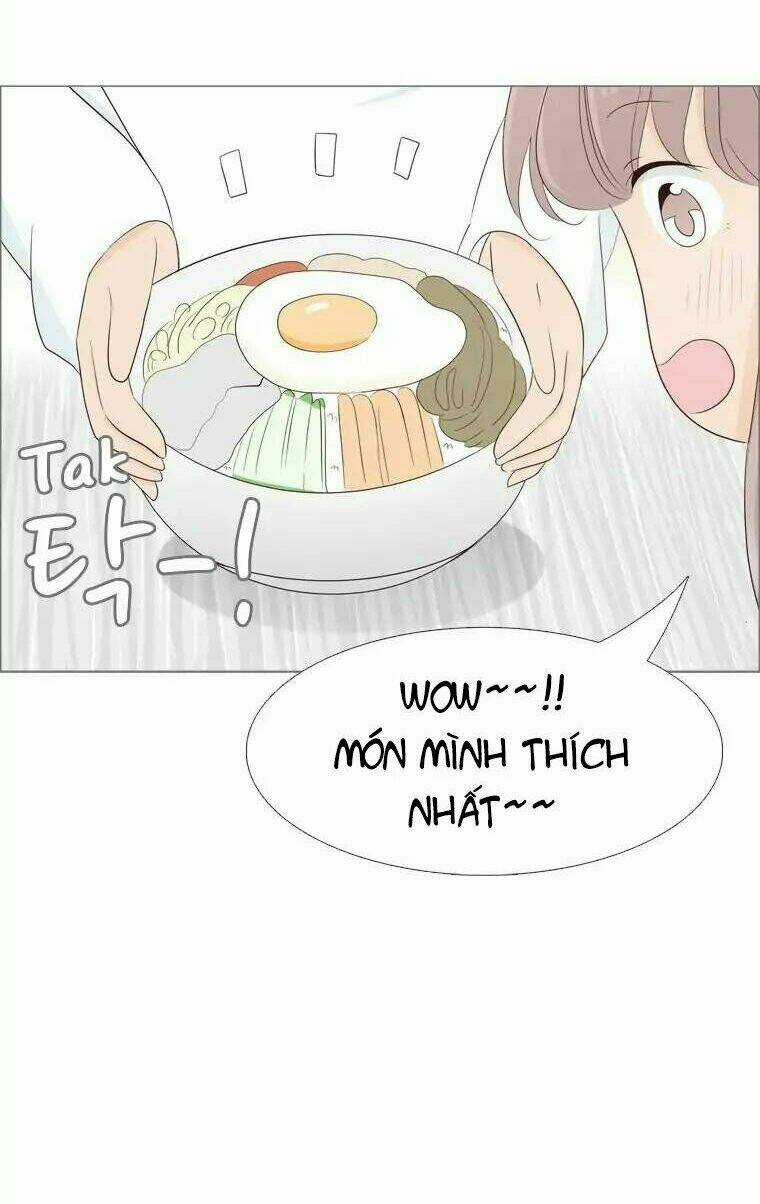 Gửi Đến Tương Lai - Chapter 5 - Trang 11