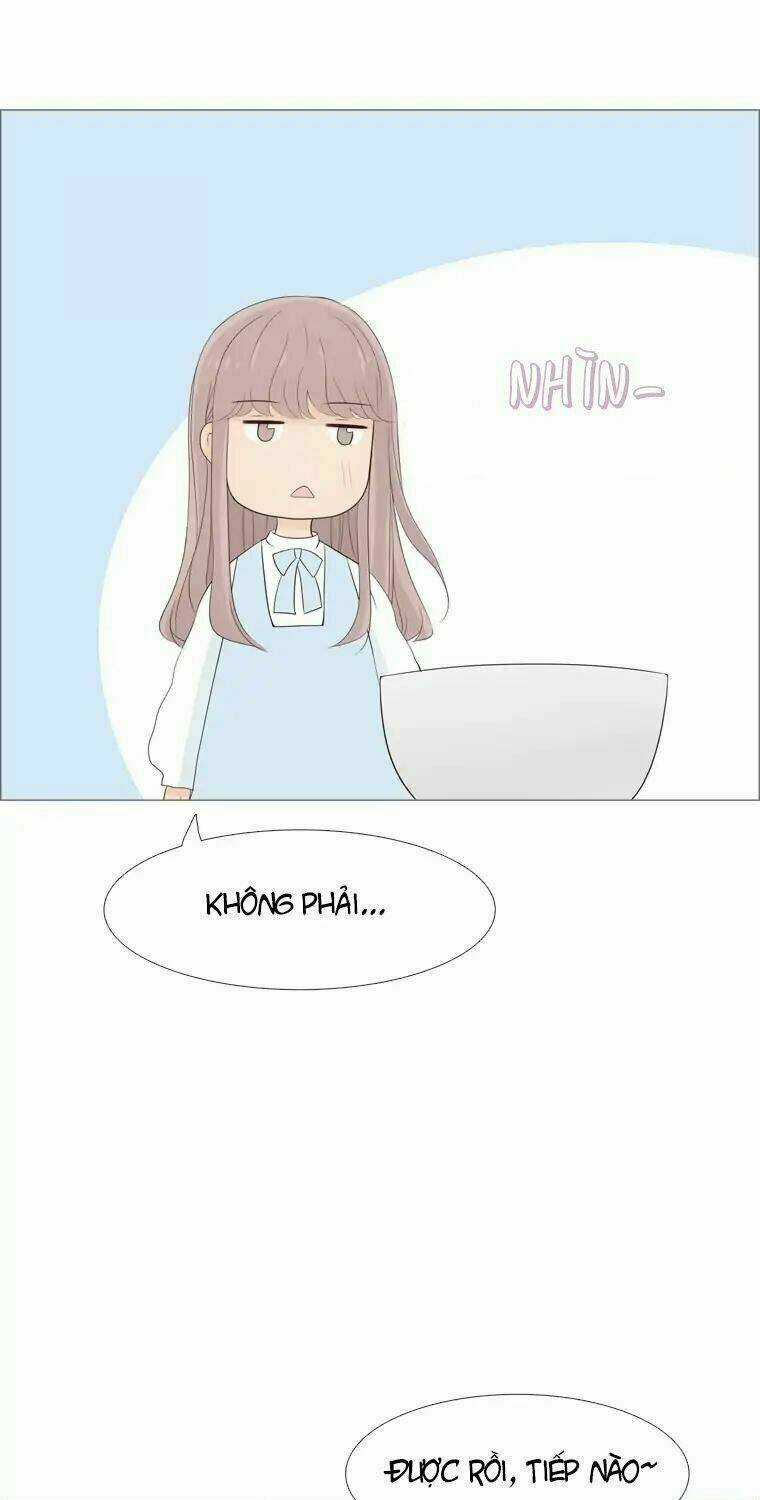 Gửi Đến Tương Lai - Chapter 5 - Trang 12