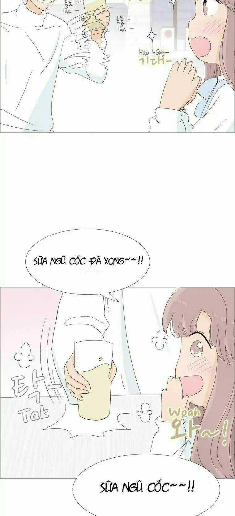 Gửi Đến Tương Lai - Chapter 5 - Trang 14