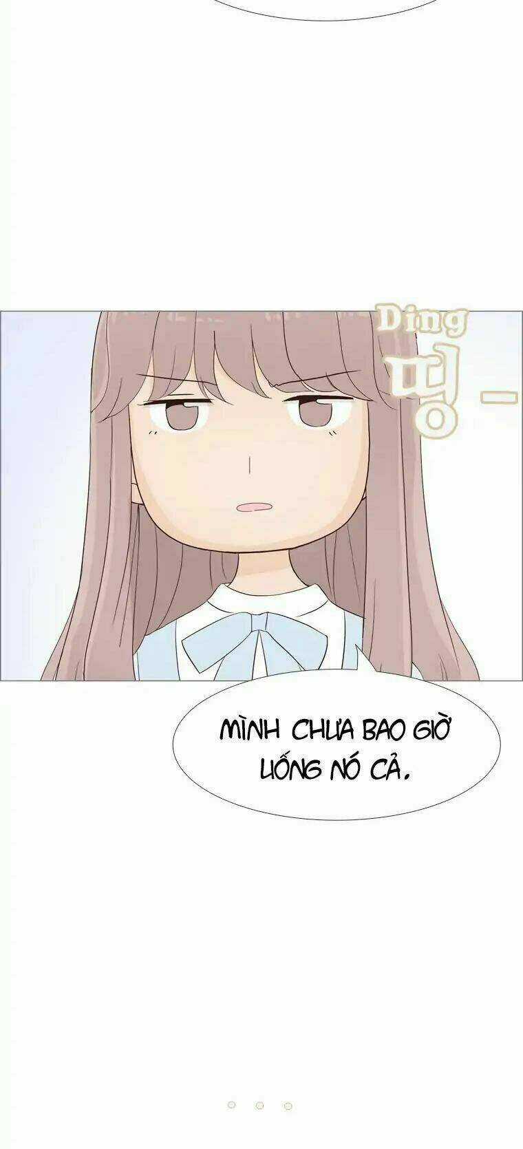 Gửi Đến Tương Lai - Chapter 5 - Trang 15