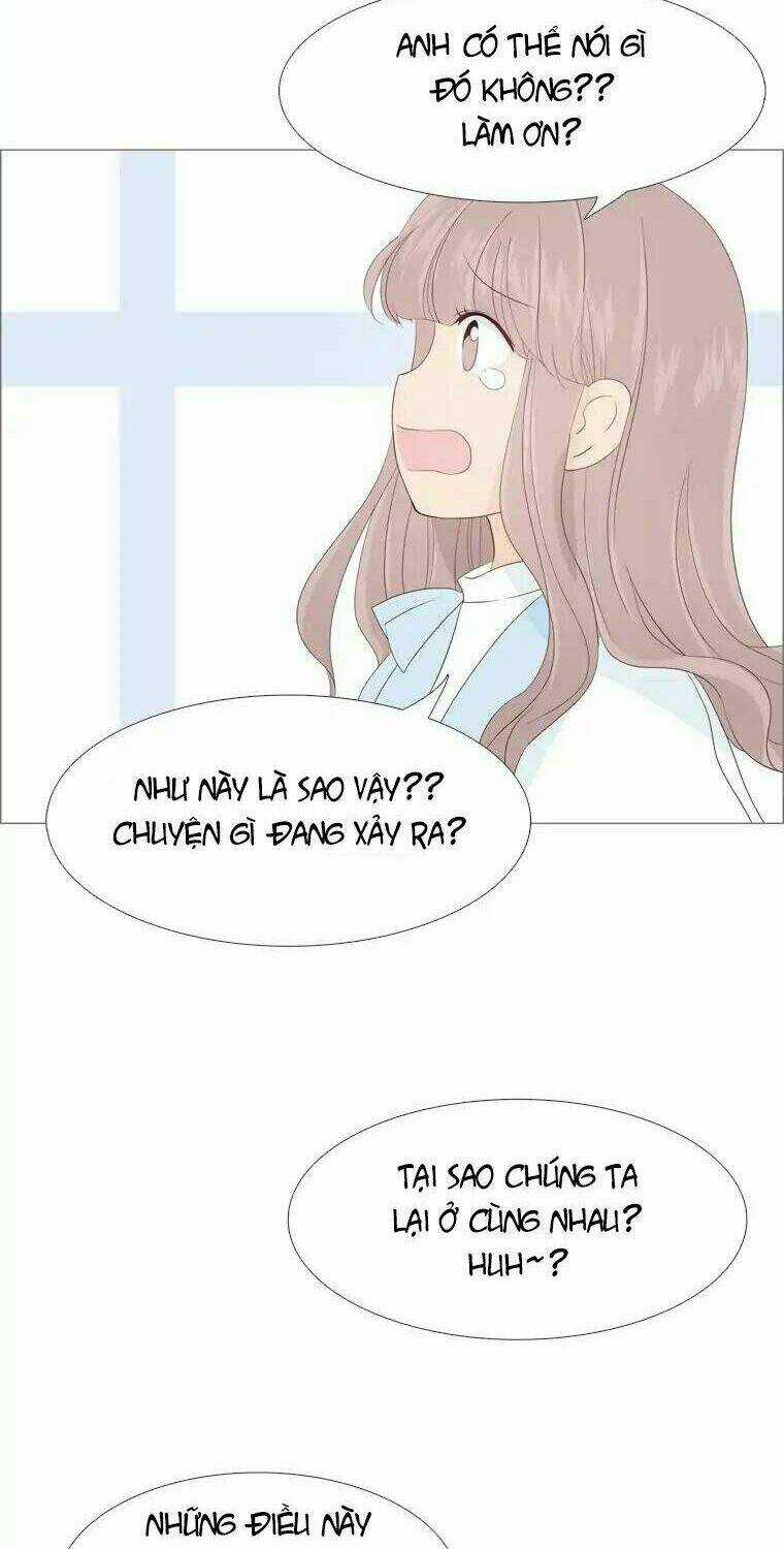 Gửi Đến Tương Lai - Chapter 5 - Trang 21