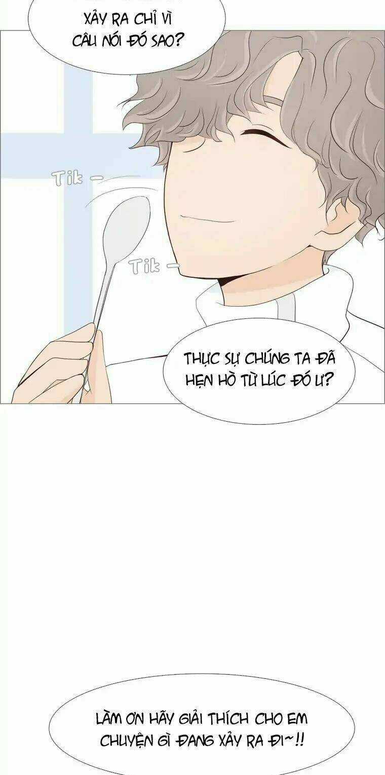 Gửi Đến Tương Lai - Chapter 5 - Trang 22