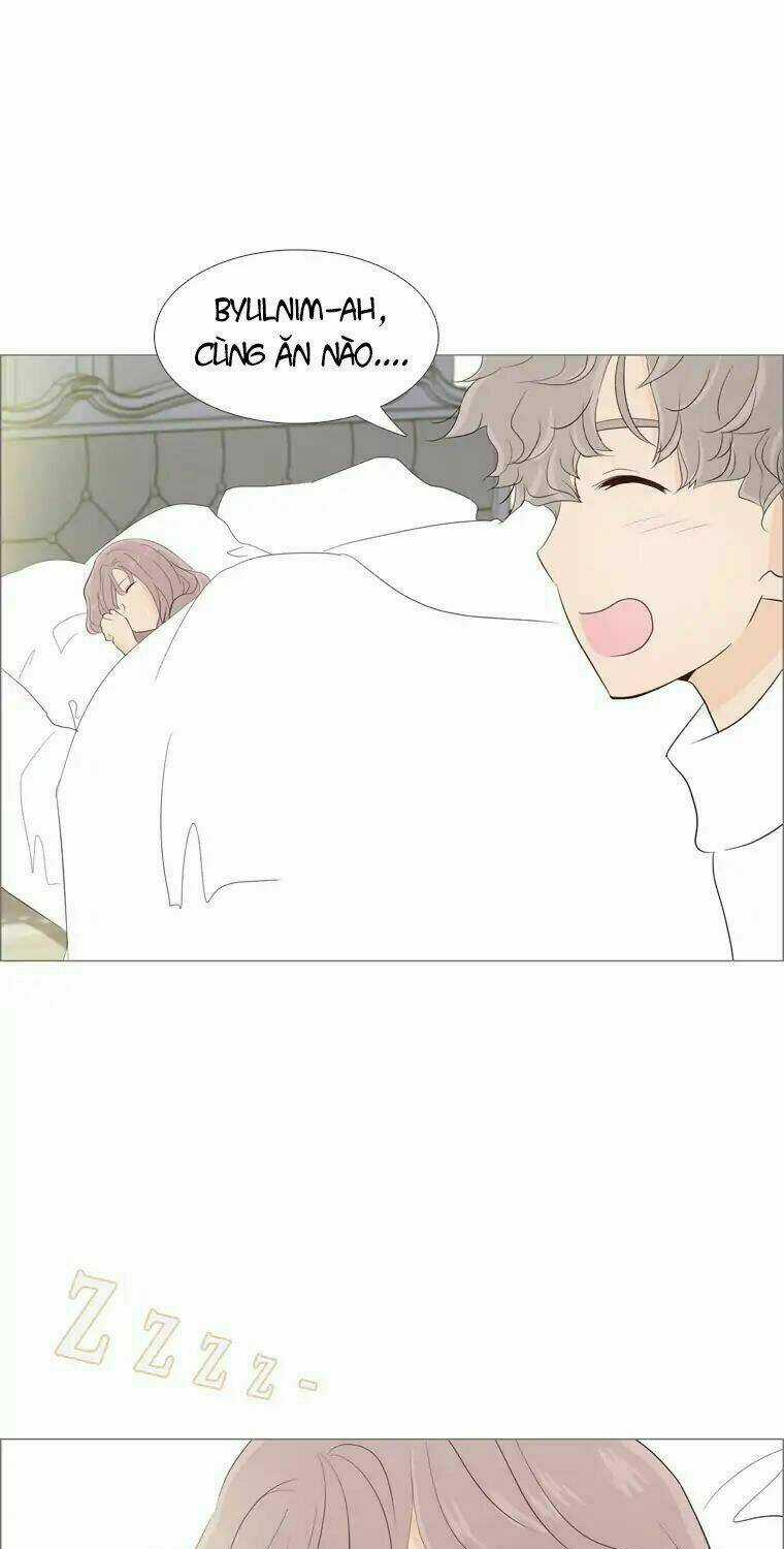 Gửi Đến Tương Lai - Chapter 5 - Trang 24