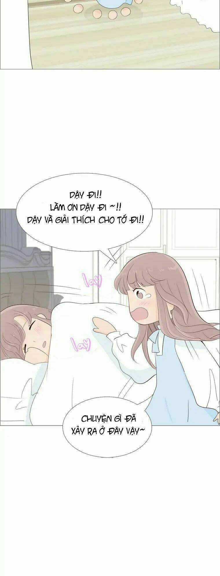 Gửi Đến Tương Lai - Chapter 5 - Trang 27