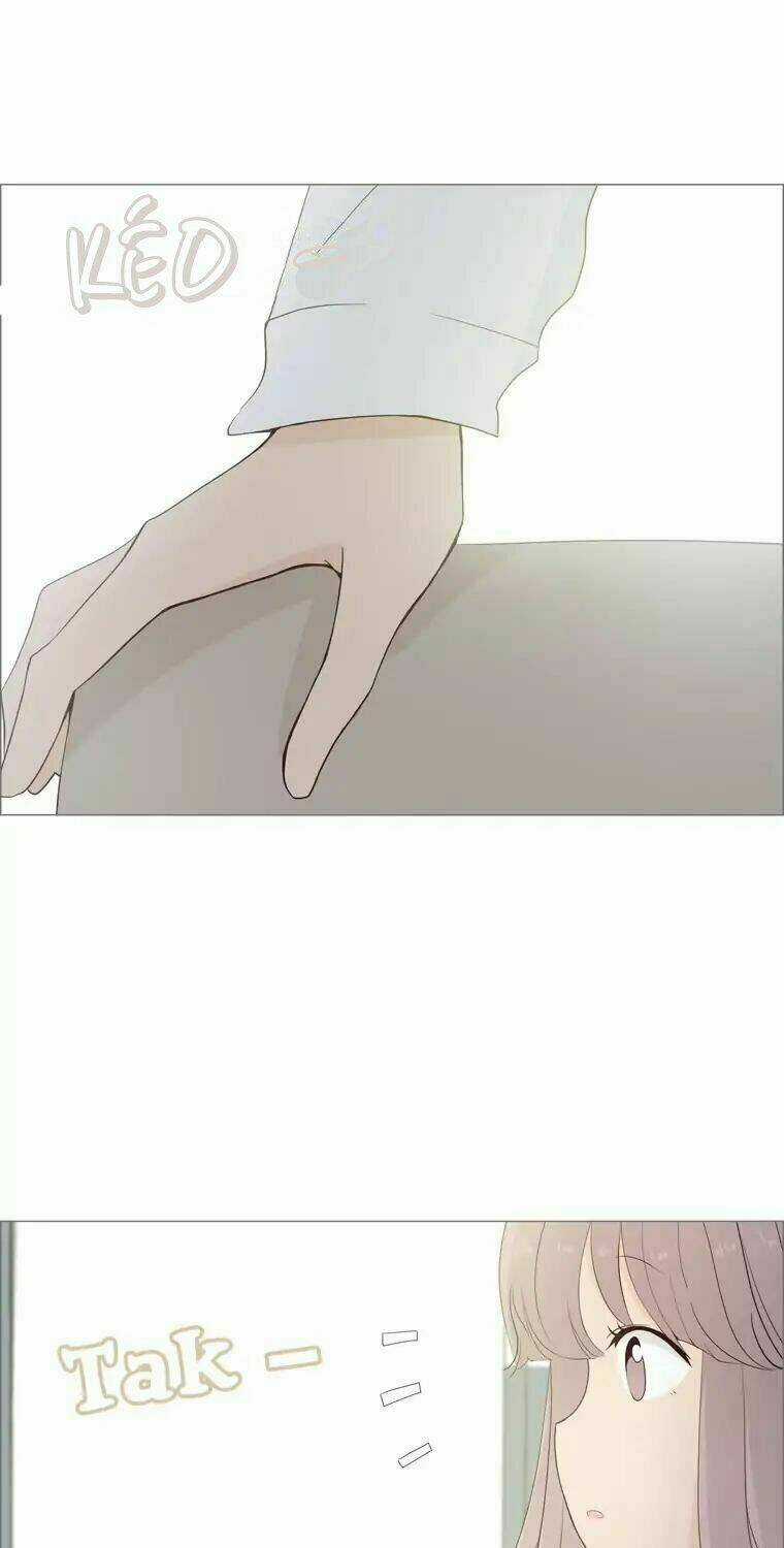 Gửi Đến Tương Lai - Chapter 5 - Trang 28