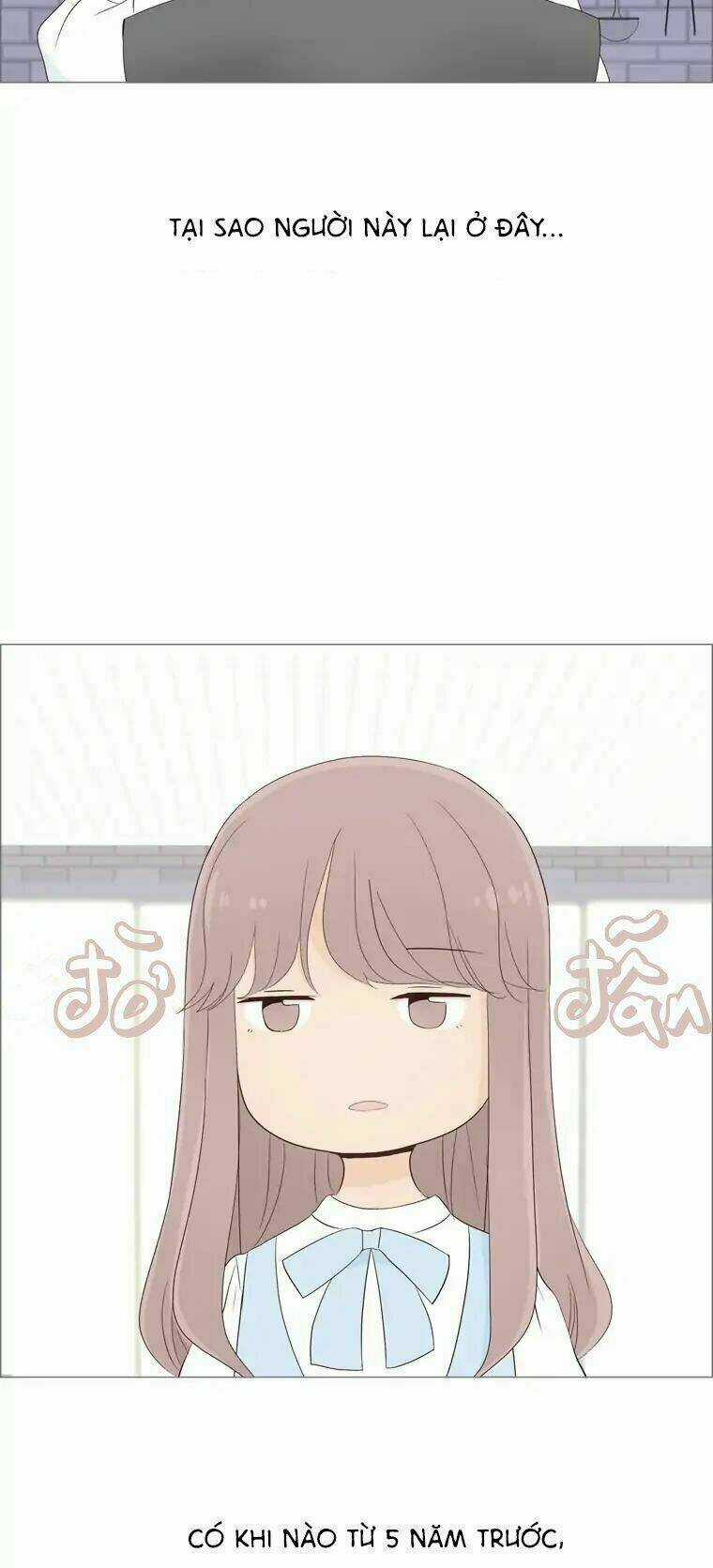 Gửi Đến Tương Lai - Chapter 5 - Trang 4