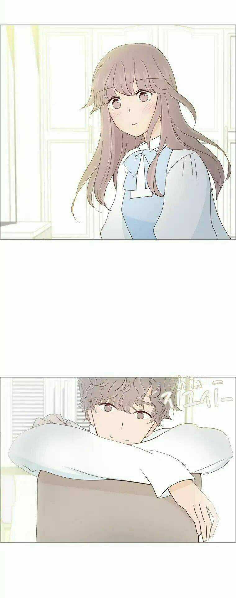 Gửi Đến Tương Lai - Chapter 5 - Trang 31