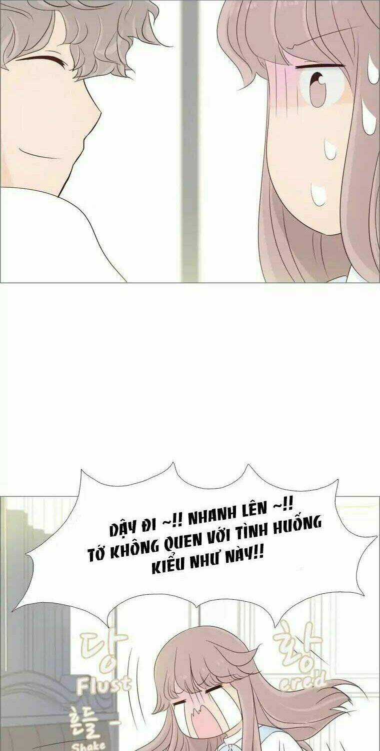 Gửi Đến Tương Lai - Chapter 5 - Trang 33