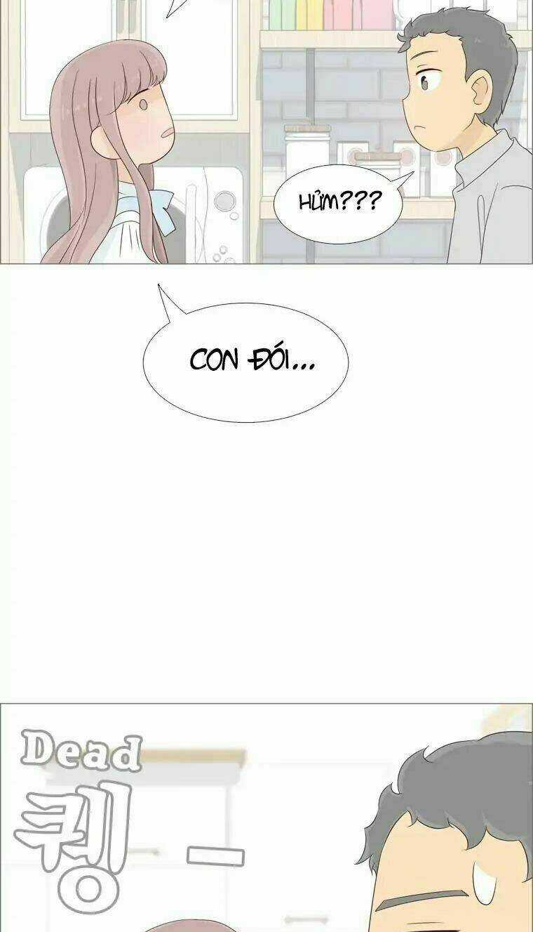 Gửi Đến Tương Lai - Chapter 5 - Trang 46