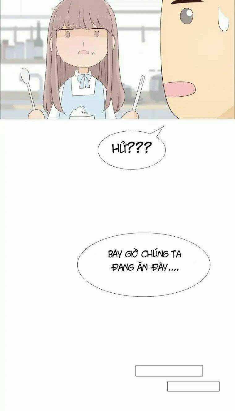 Gửi Đến Tương Lai - Chapter 5 - Trang 47