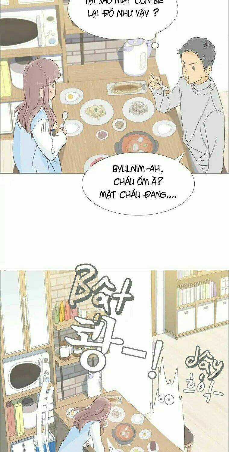 Gửi Đến Tương Lai - Chapter 5 - Trang 49