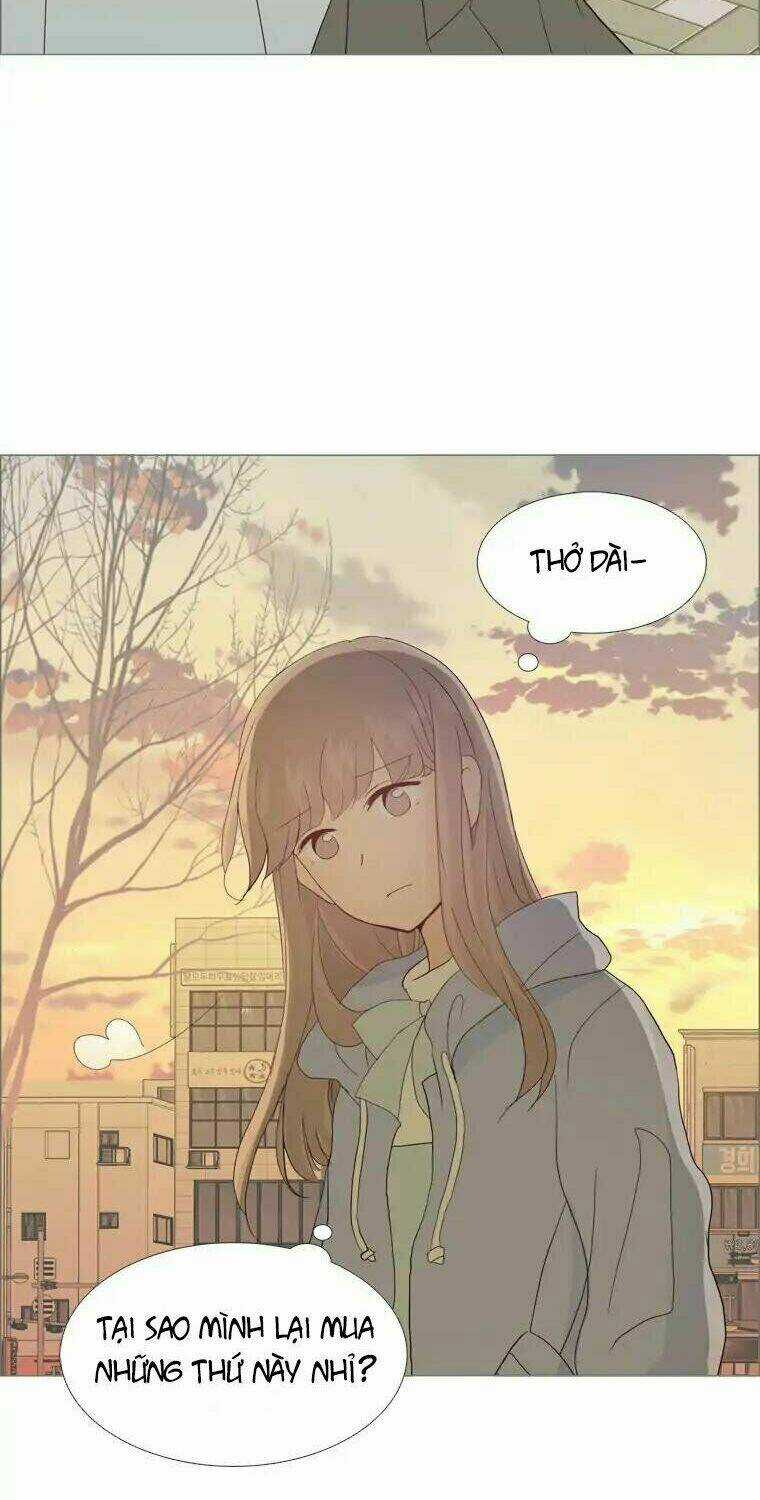 Gửi Đến Tương Lai - Chapter 5 - Trang 55