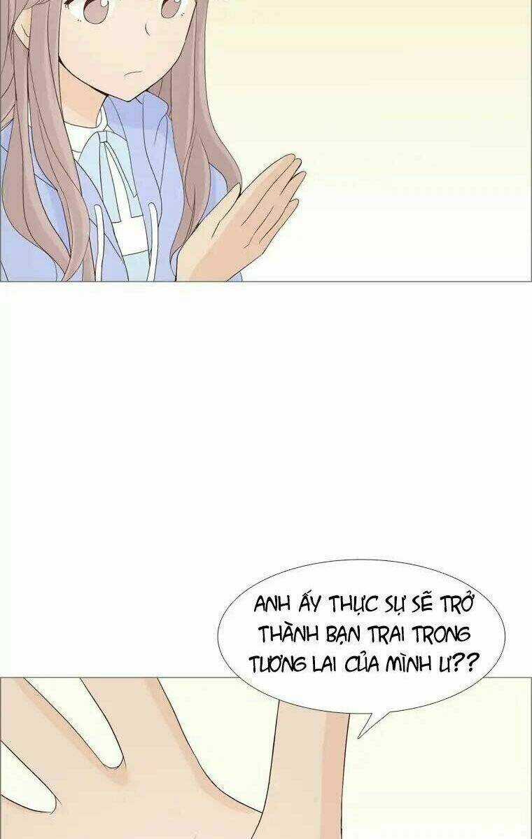 Gửi Đến Tương Lai - Chapter 5 - Trang 57
