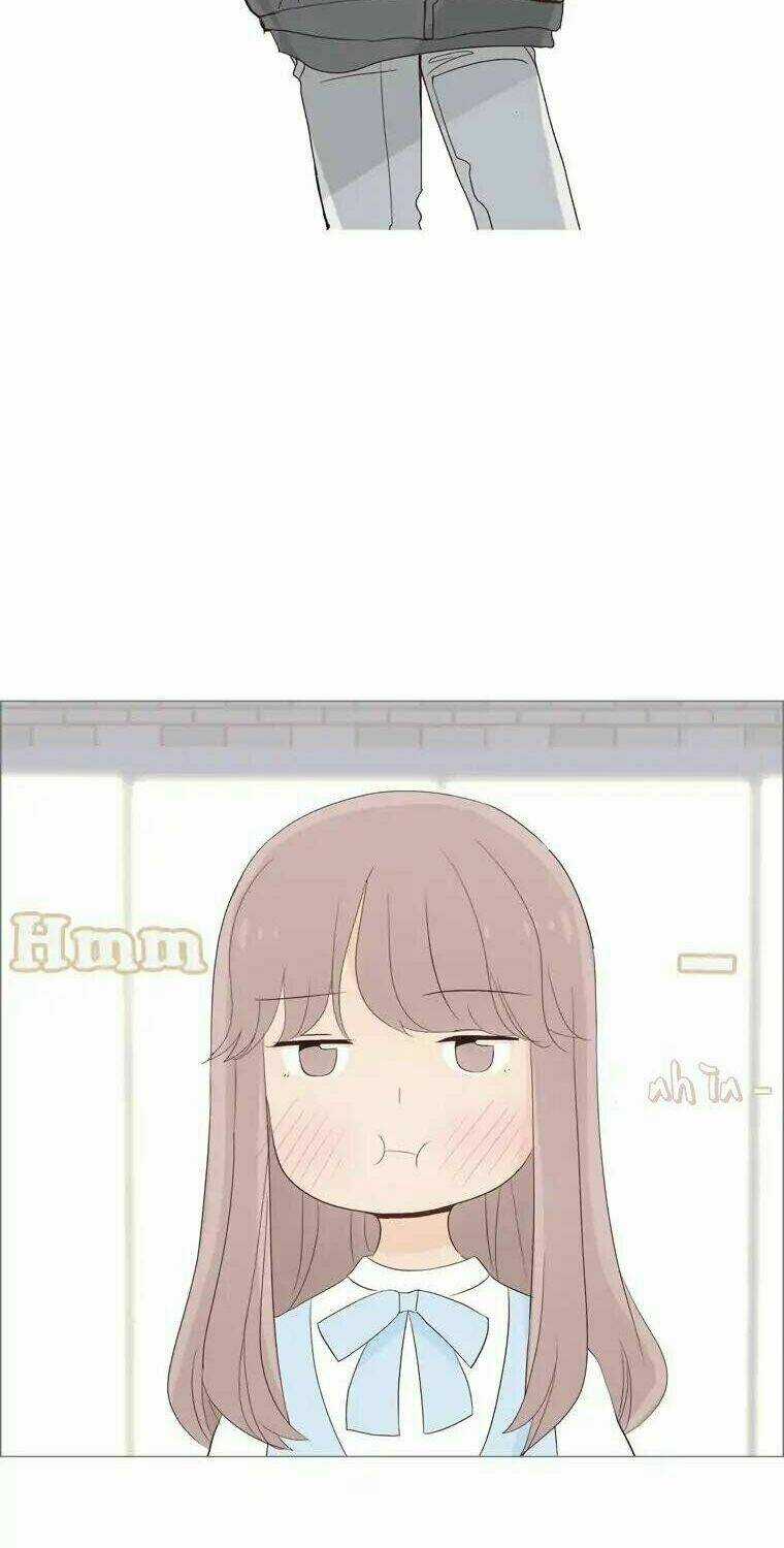 Gửi Đến Tương Lai - Chapter 5 - Trang 7