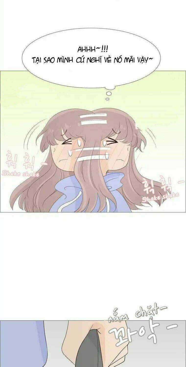 Gửi Đến Tương Lai - Chapter 5 - Trang 61