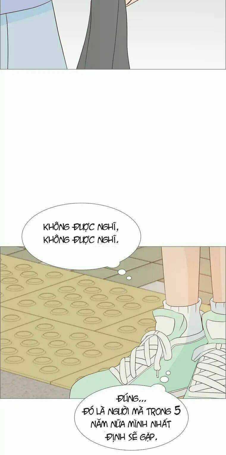 Gửi Đến Tương Lai - Chapter 5 - Trang 62