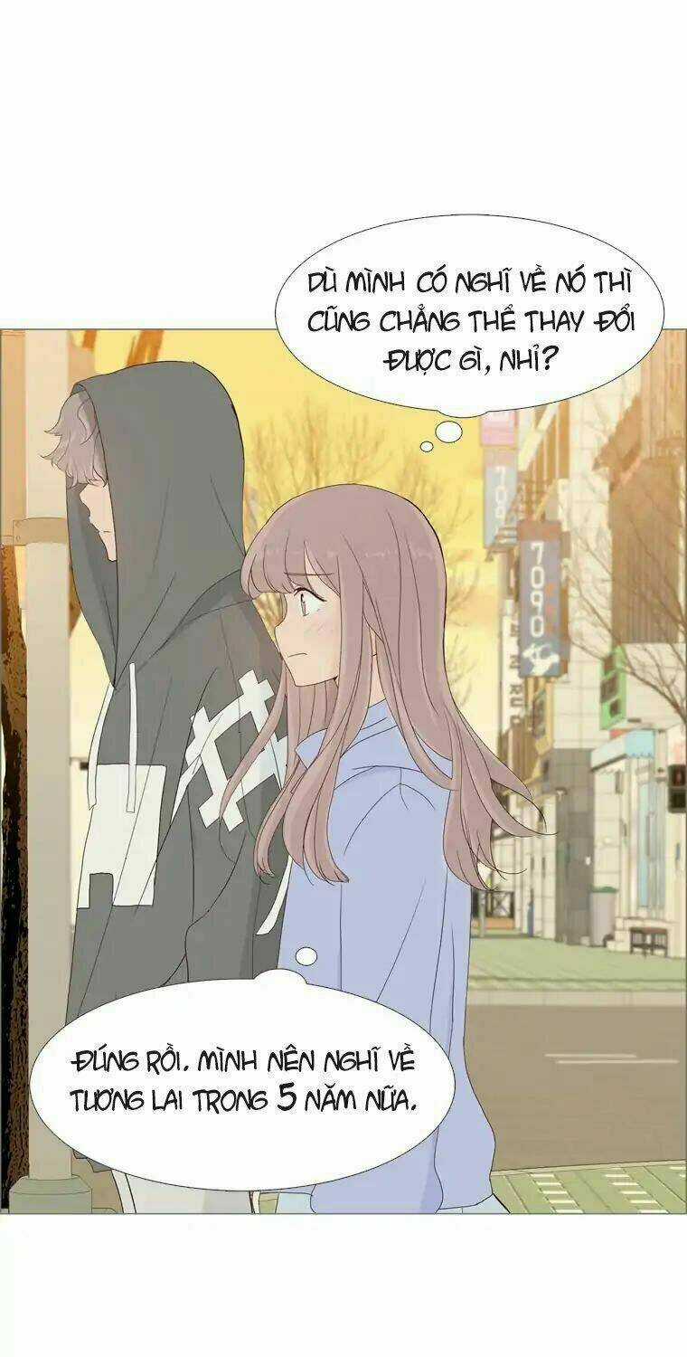 Gửi Đến Tương Lai - Chapter 5 - Trang 64