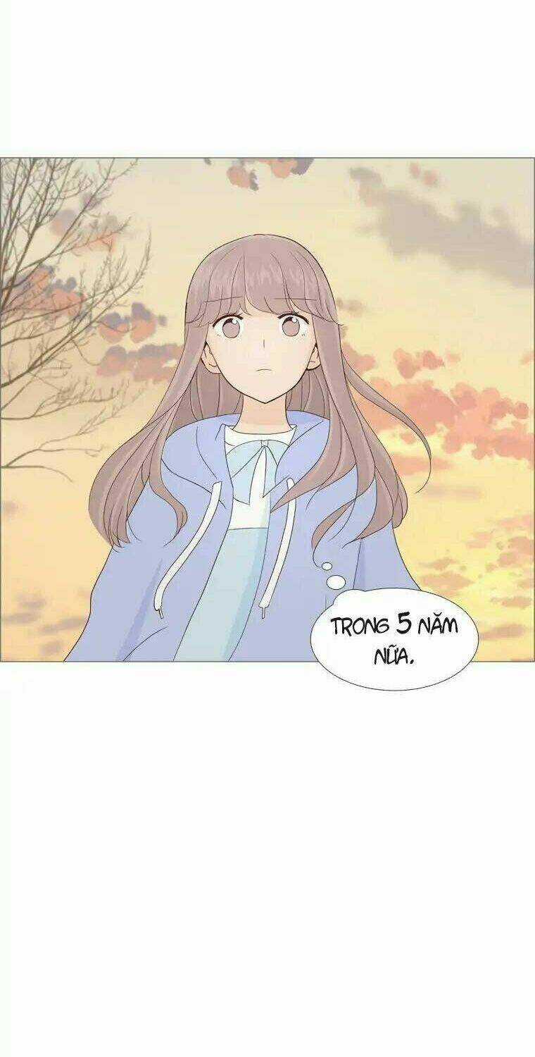 Gửi Đến Tương Lai - Chapter 5 - Trang 65