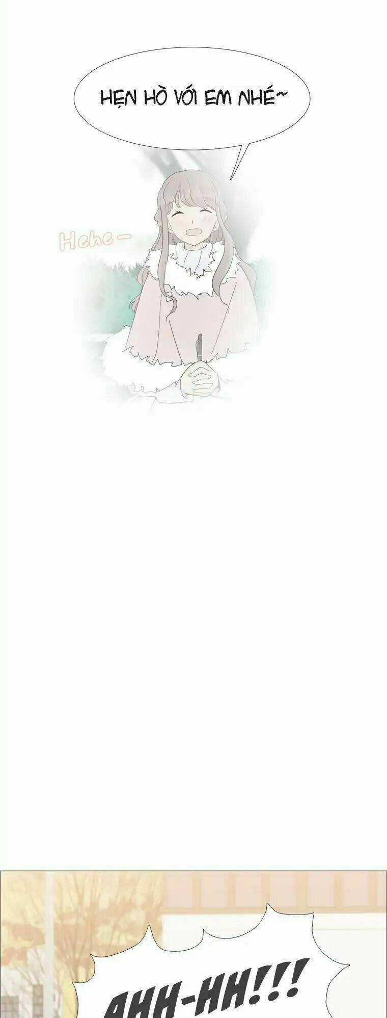 Gửi Đến Tương Lai - Chapter 5 - Trang 66