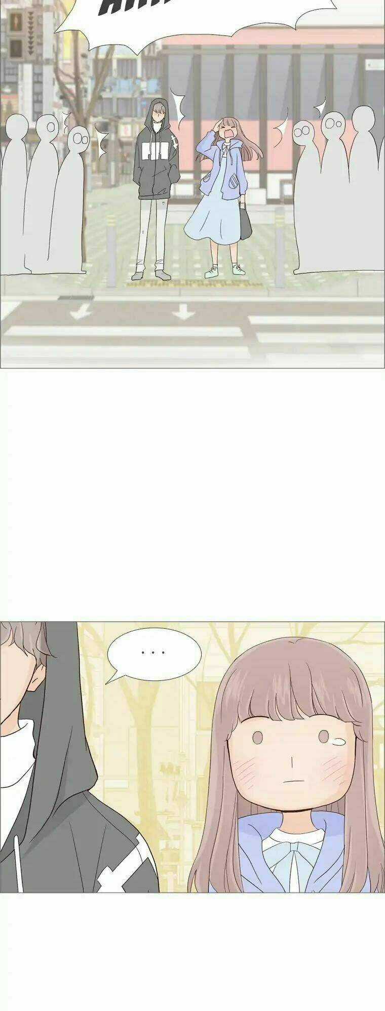 Gửi Đến Tương Lai - Chapter 5 - Trang 67