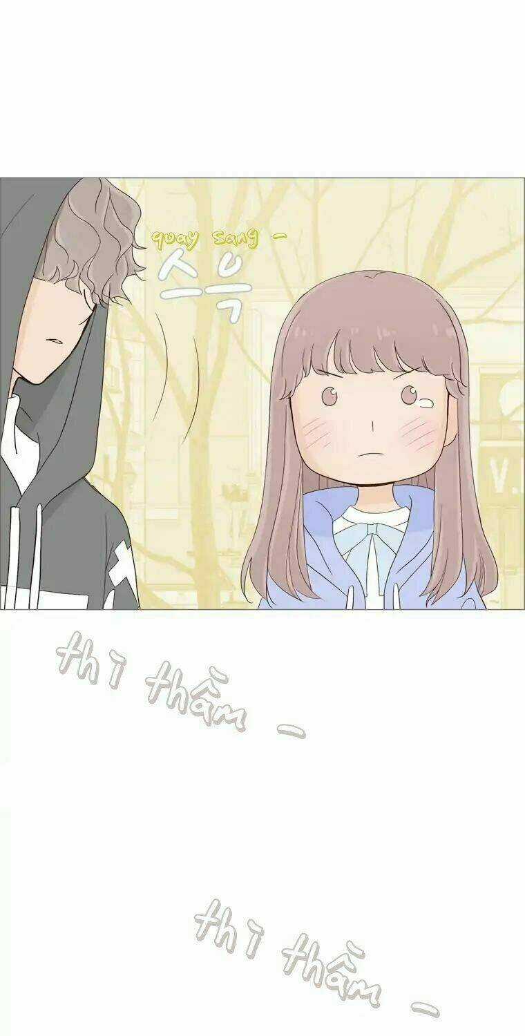 Gửi Đến Tương Lai - Chapter 5 - Trang 68