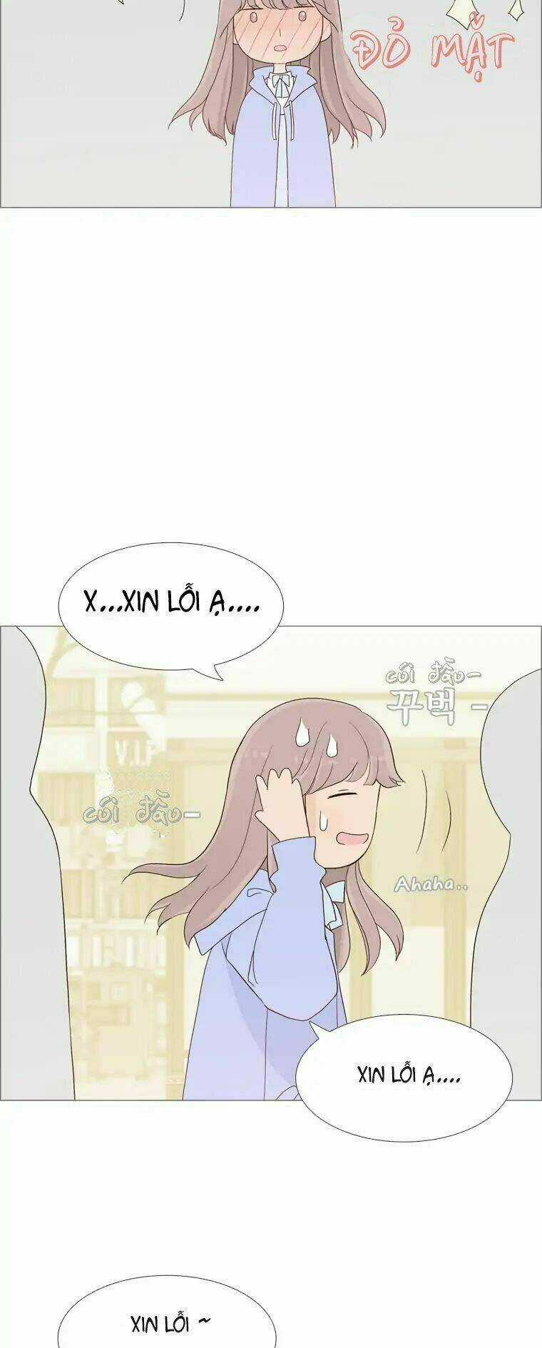 Gửi Đến Tương Lai - Chapter 5 - Trang 70