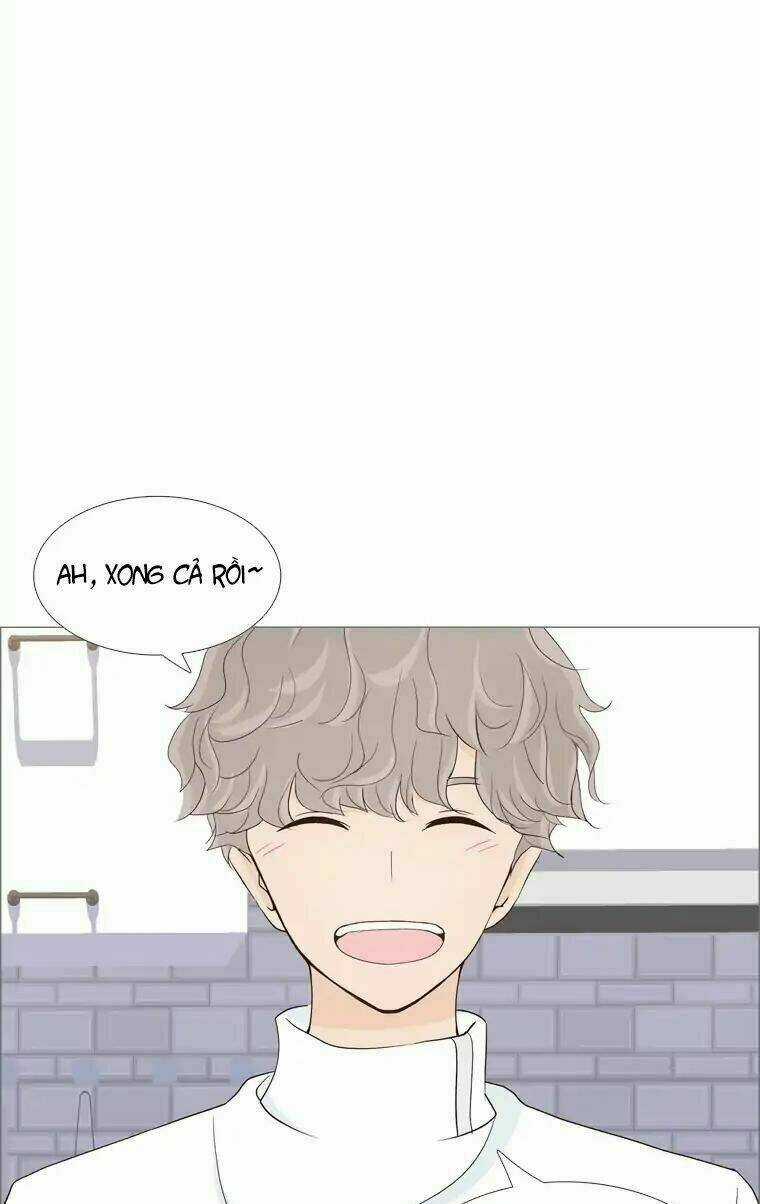 Gửi Đến Tương Lai - Chapter 5 - Trang 8