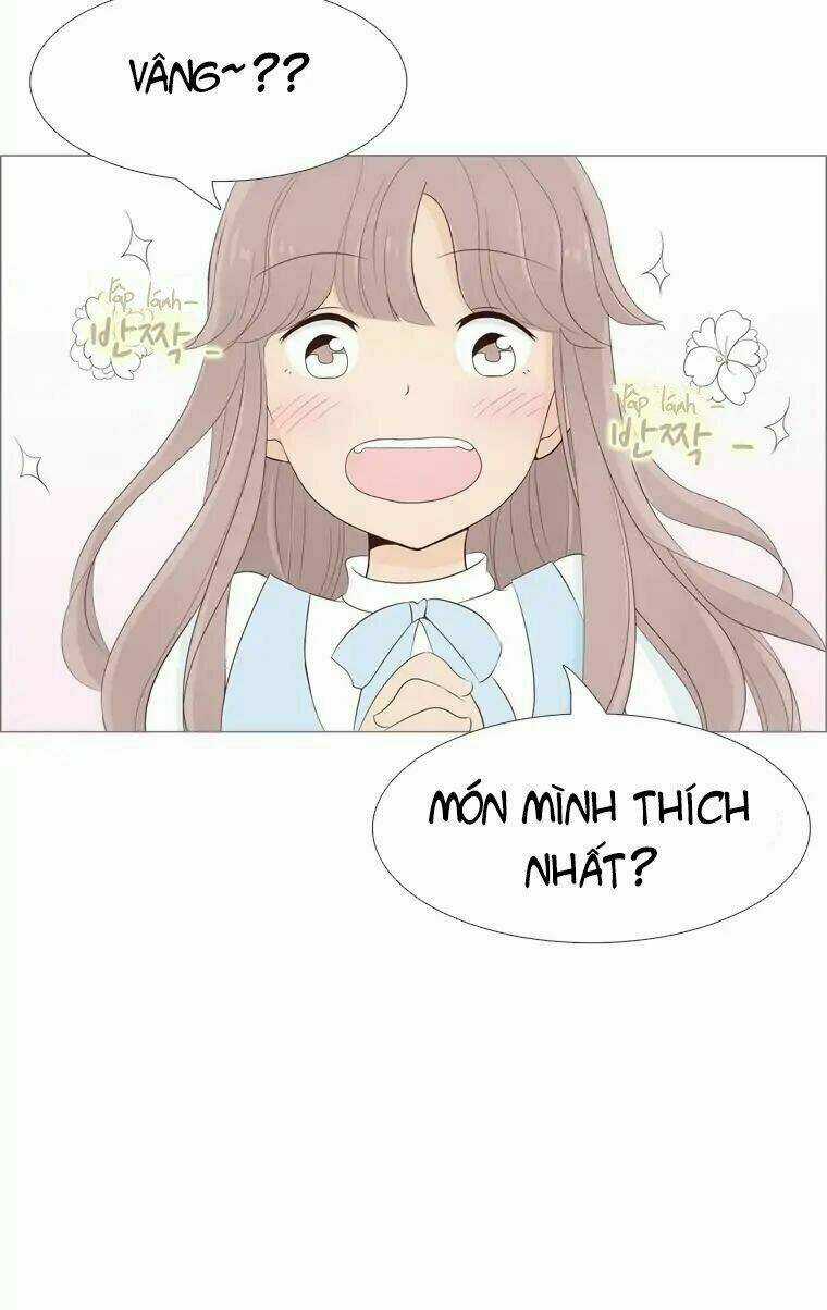 Gửi Đến Tương Lai - Chapter 5 - Trang 10