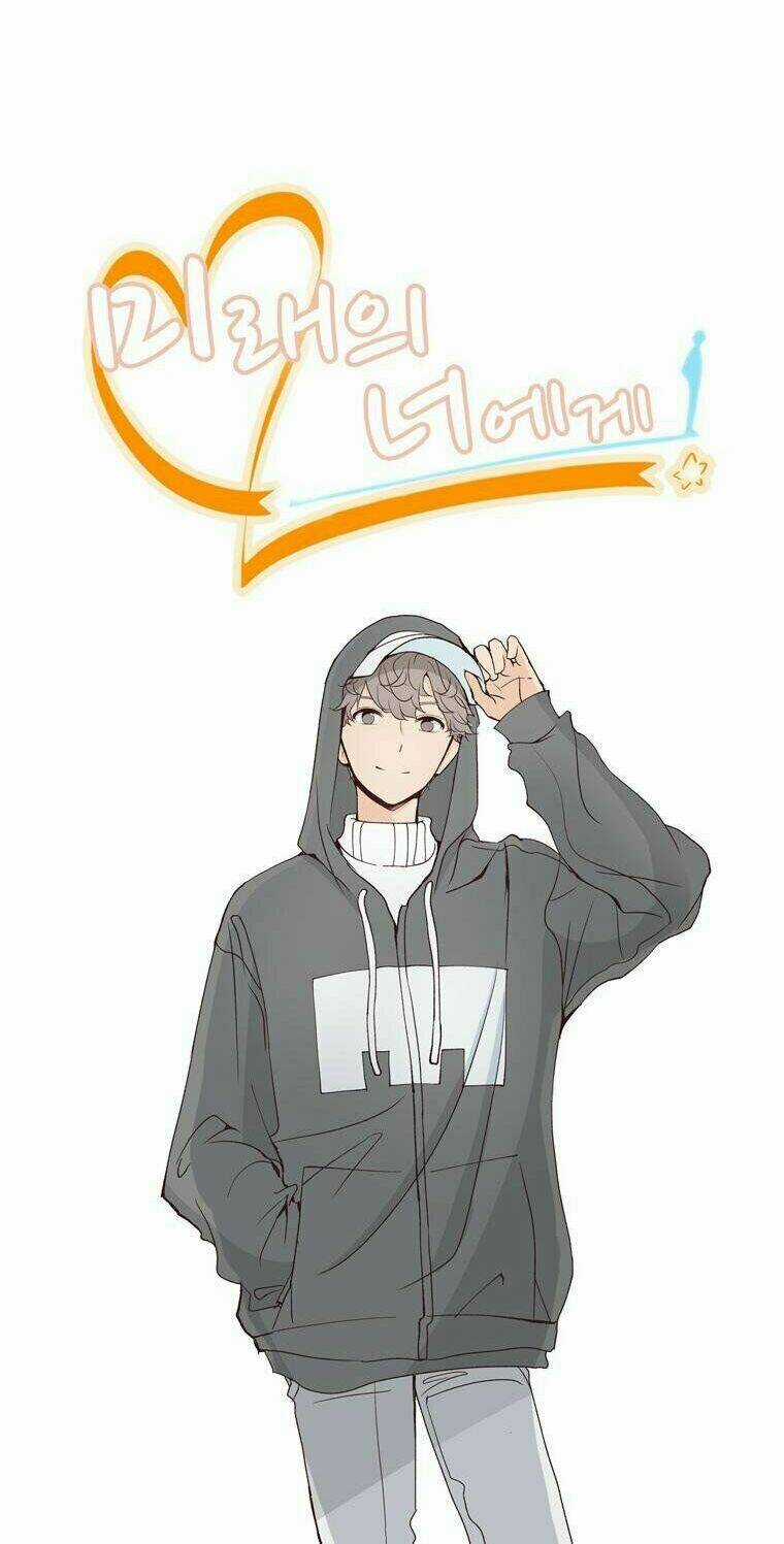 Gửi Đến Tương Lai - Chapter 6 - Trang 11