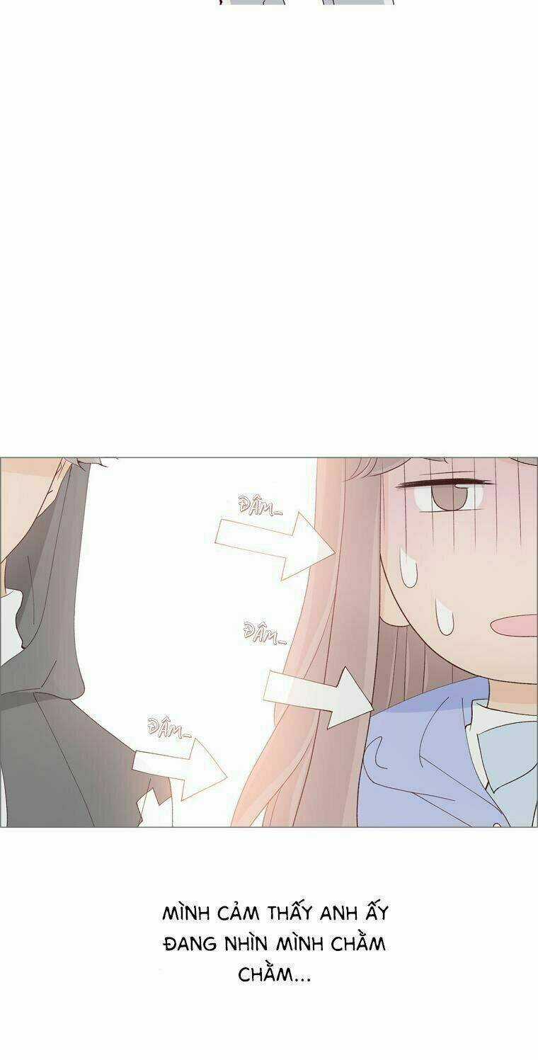 Gửi Đến Tương Lai - Chapter 6 - Trang 12