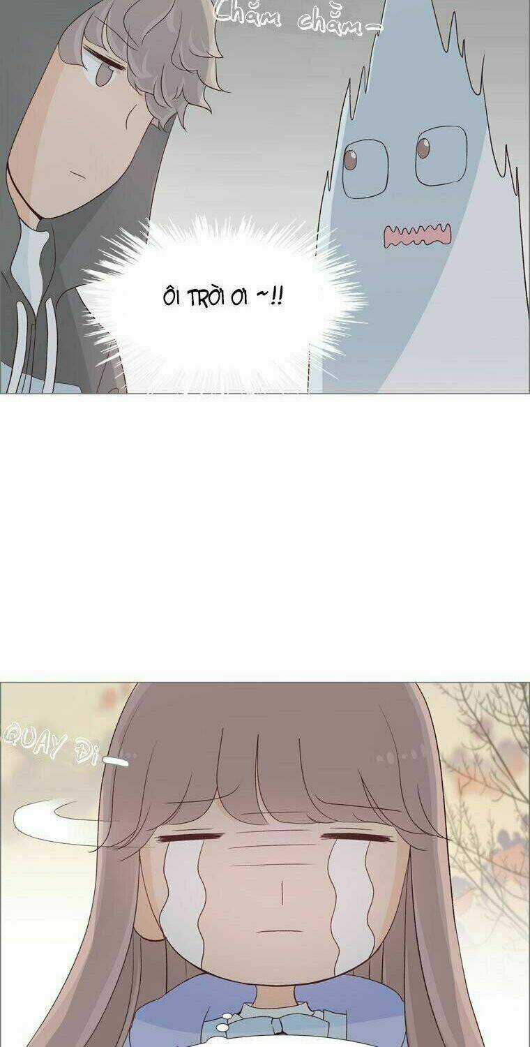 Gửi Đến Tương Lai - Chapter 6 - Trang 15