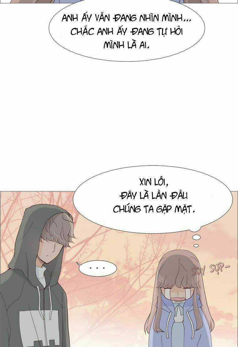 Gửi Đến Tương Lai - Chapter 6 - Trang 16