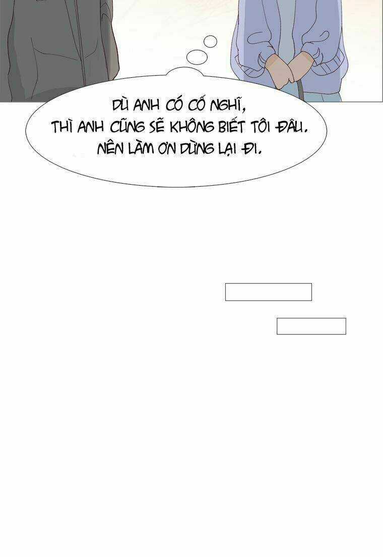 Gửi Đến Tương Lai - Chapter 6 - Trang 17