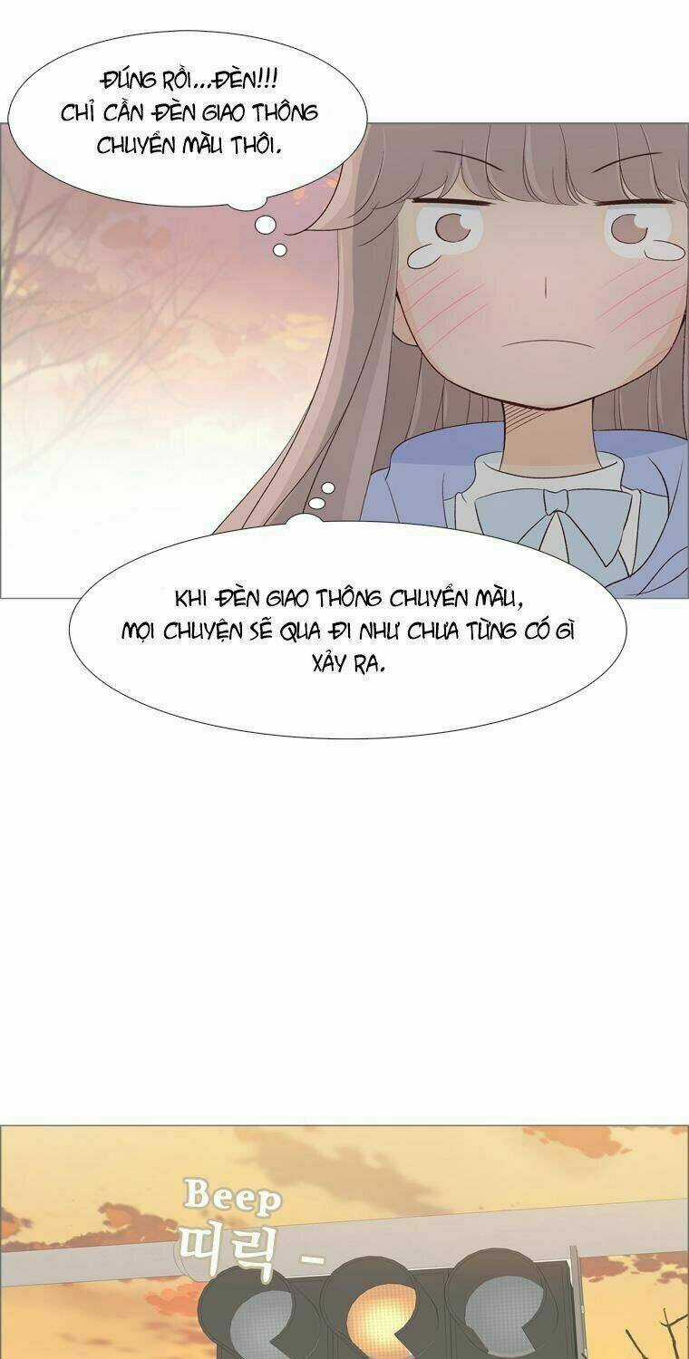 Gửi Đến Tương Lai - Chapter 6 - Trang 20