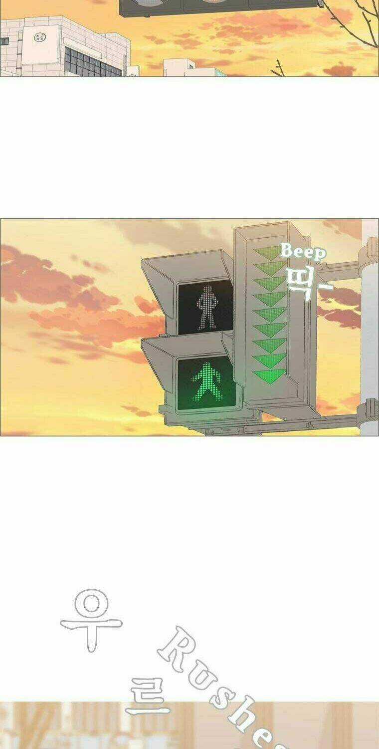 Gửi Đến Tương Lai - Chapter 6 - Trang 21