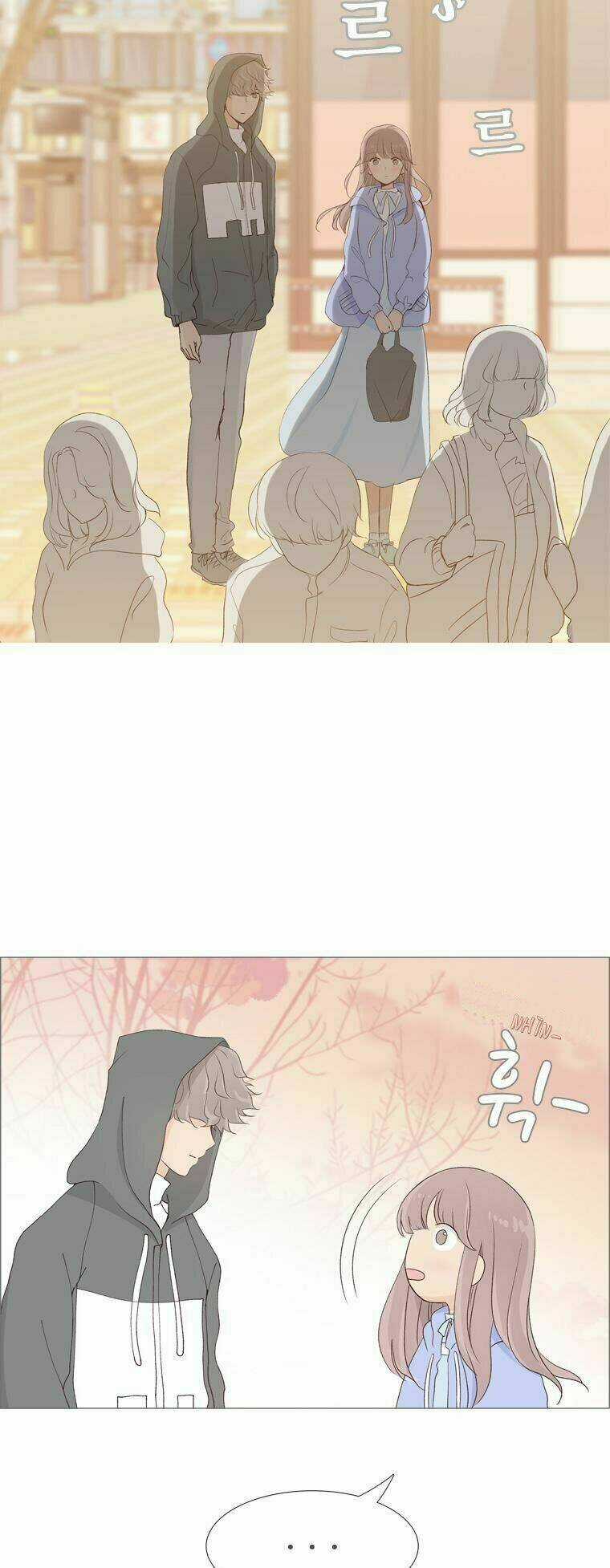 Gửi Đến Tương Lai - Chapter 6 - Trang 22