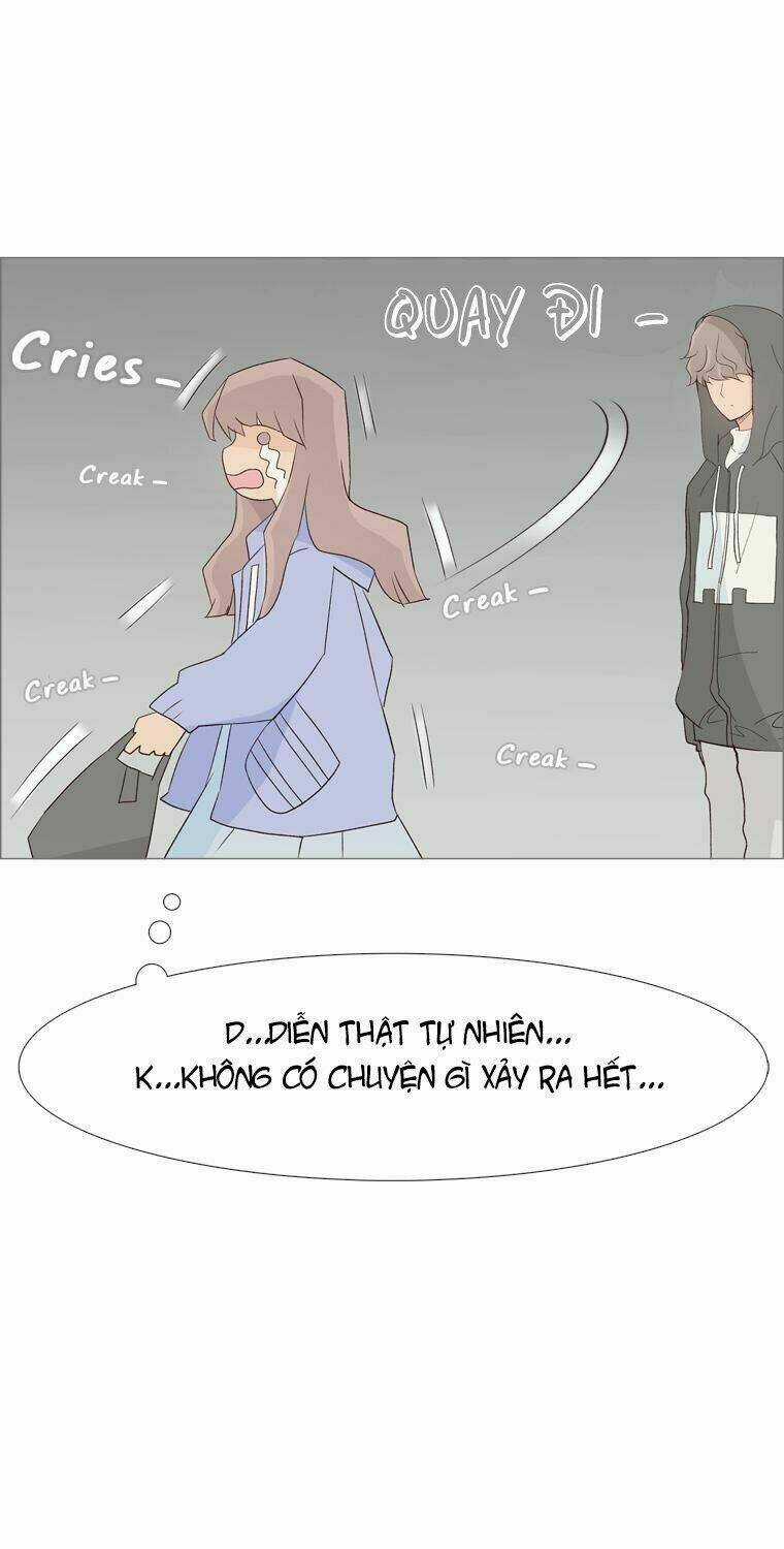 Gửi Đến Tương Lai - Chapter 6 - Trang 24