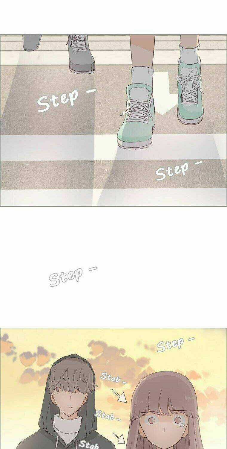 Gửi Đến Tương Lai - Chapter 6 - Trang 25