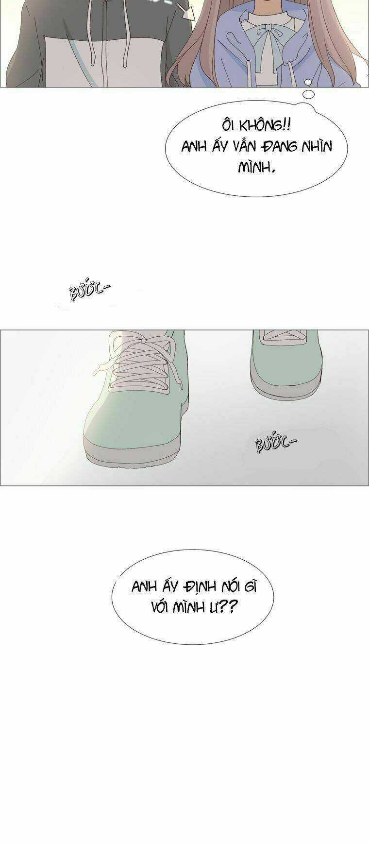 Gửi Đến Tương Lai - Chapter 6 - Trang 26