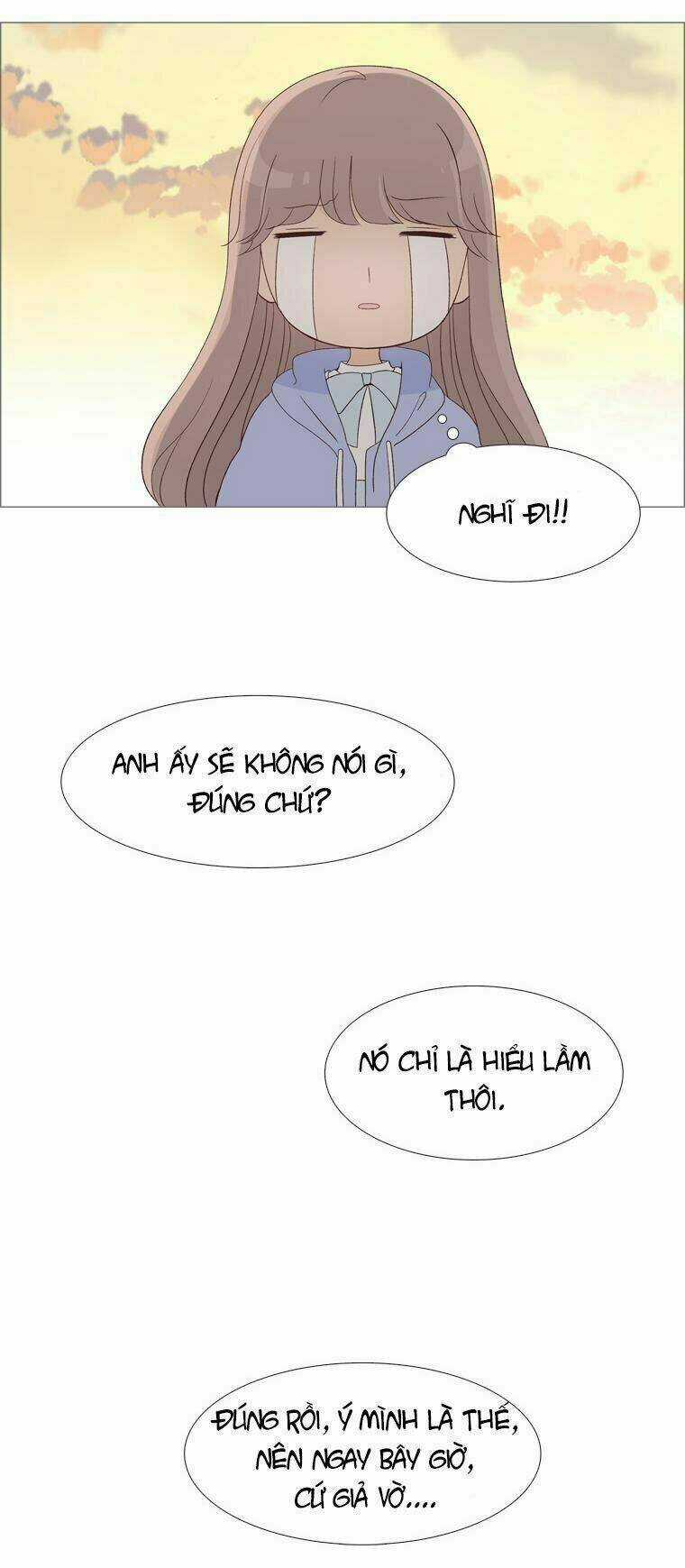 Gửi Đến Tương Lai - Chapter 6 - Trang 27