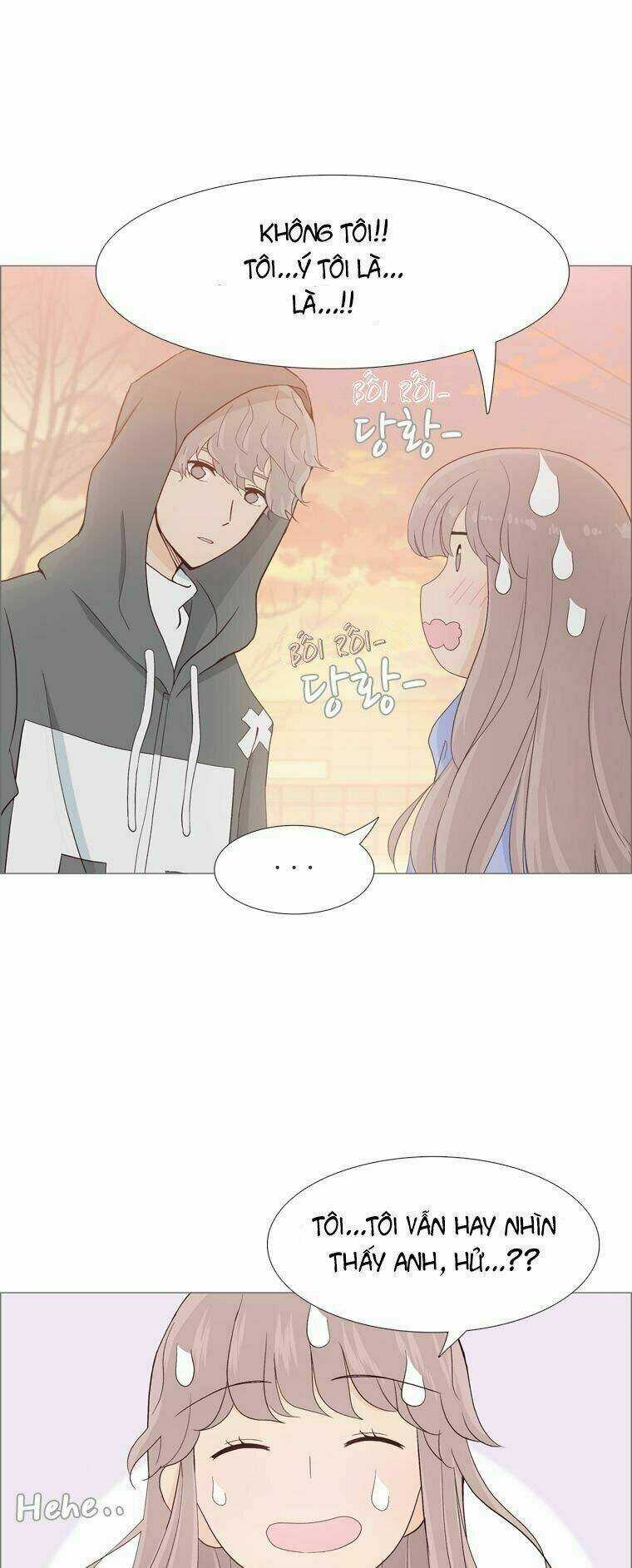 Gửi Đến Tương Lai - Chapter 6 - Trang 4